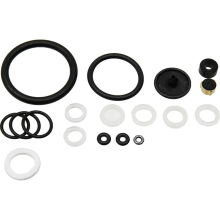 Gloria Set of gaskets, not oil-proof