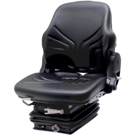 GRAMMER Comfort seat Basic W