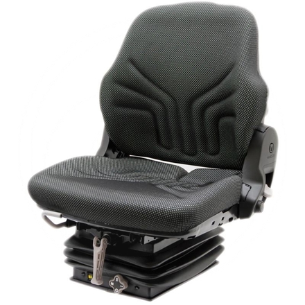 GRAMMER Comfort seat Basic W