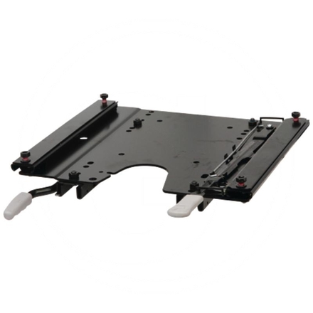 GRAMMER Longitudinal / horizontal suspension