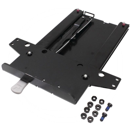 GRAMMER Longitudinal horizontal suspension