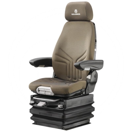 GRAMMER seat Actimo XXL