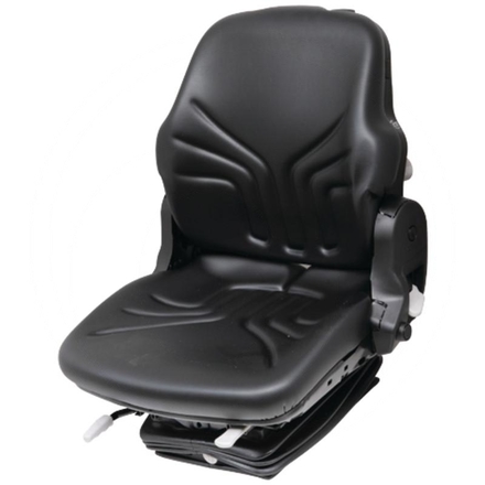 GRAMMER Seat Compacto Comfort W