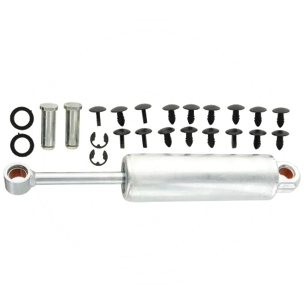 GRAMMER Shock absorber