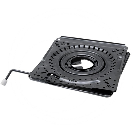 GRAMMER Turntable adaptor