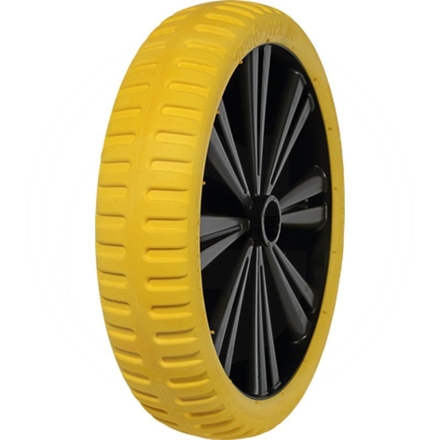 Granit Complete wheel