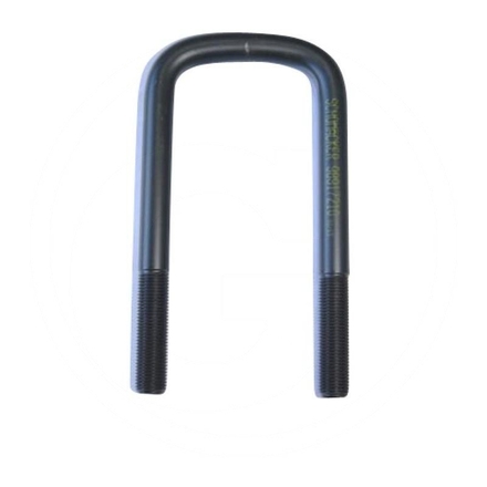 Granit FahrwerksfederungNFZ ET Federbügel