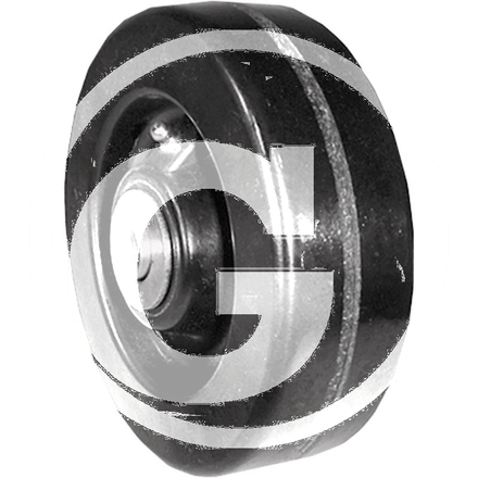 Granit Feeler roller