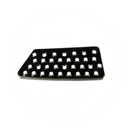 Granit Karosserieteile NFZ ET Auftritt