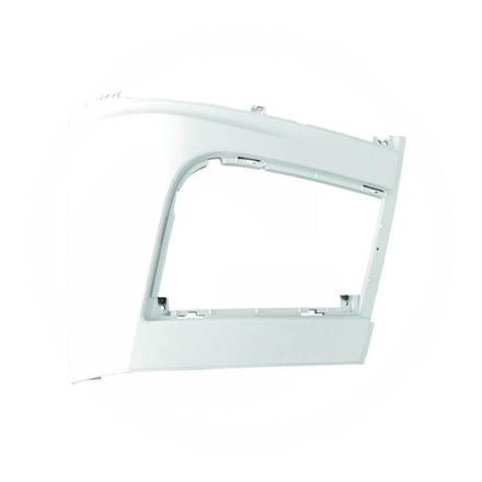 Granit Karosserieteile NFZ ET Bugschürze