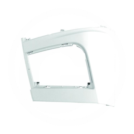 Granit Karosserieteile NFZ ET Bugschürze