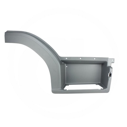 Granit Karosserieteile NFZ ET Einstiegkasten