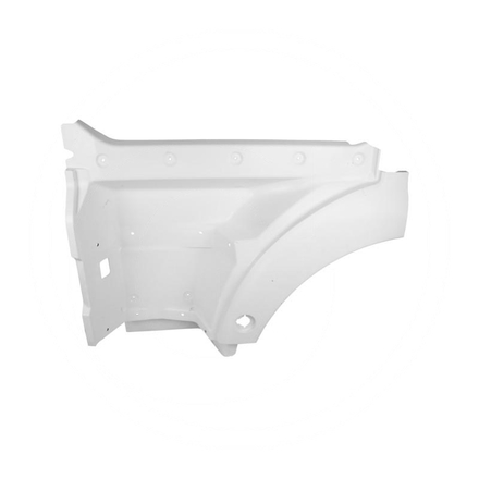 Granit Karosserieteile NFZ ET Einstiegkasten