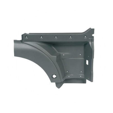 Granit Karosserieteile NFZ ET Einstiegkasten