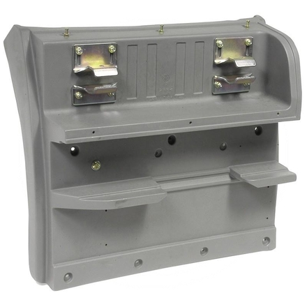 Granit Karosserieteile NFZ ET Hinterachskotflügel