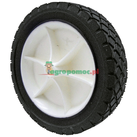 Granit Plastic wheel | 734-0480