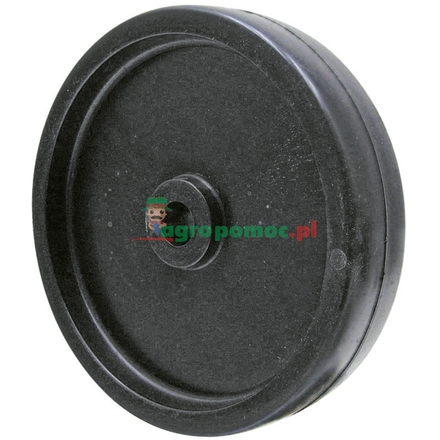 Granit Plastic wheel | 734-0974, 934-0974