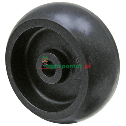 Granit Plastic wheel | M89339