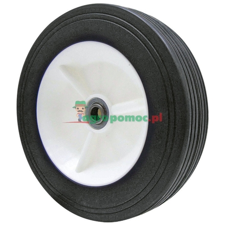 Granit Plastic wheel