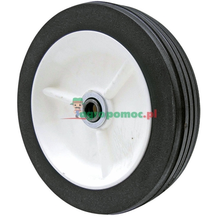 Granit Plastic wheel