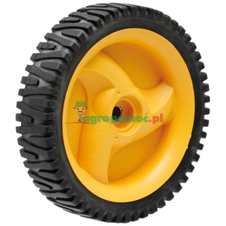 Granit Plastic wheel | 5324029-36