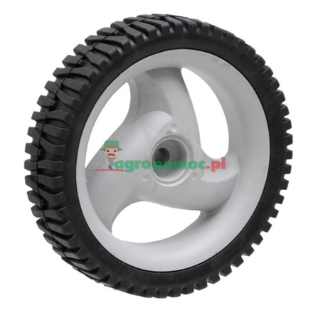 Granit Plastic wheel | -