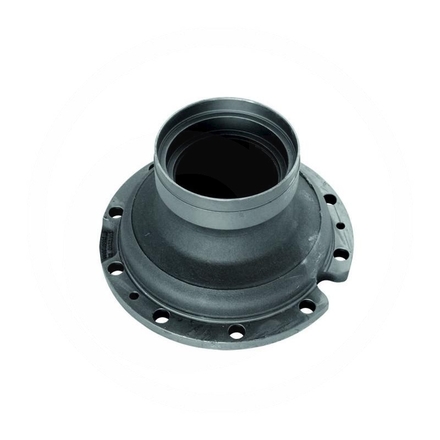 Granit Radlagerung NFZ ET Radnabe