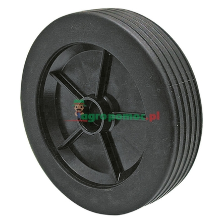 Granit Rear wheel | 381007331/0, 81007328/0, 1136-0769-01