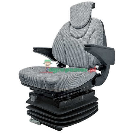 Granit Seat