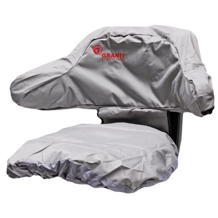Granit Seat cover