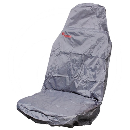 Granit Seat cover