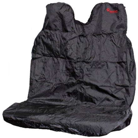 Granit Seat cover