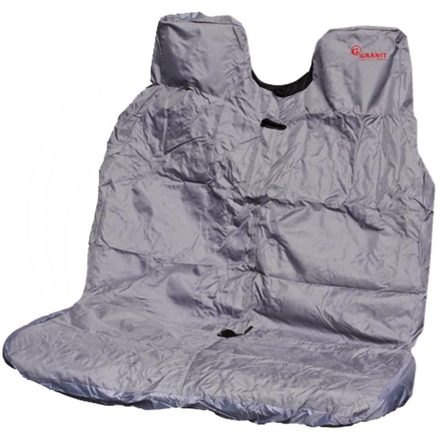 Granit Seat cover