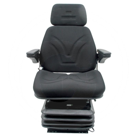 Granit Super comfort seat/ air seat