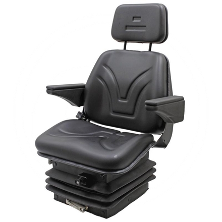 Granit Super-comfort seat/Air seat