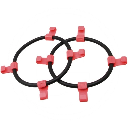 Granit Tensioning rubber