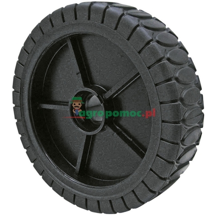 Granit Wheel | 481007317/0, 81007317/0, 1136-1961-01