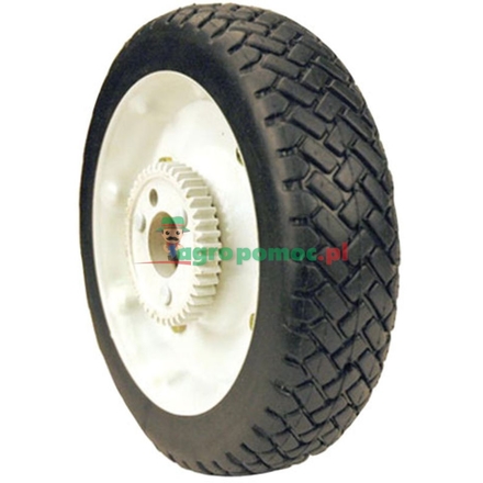 Granit Wheel | 100-2860, 74-1720