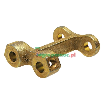 GRIMME Belt fastener | 00600440