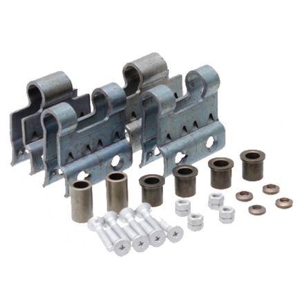 GRIMME Connector set