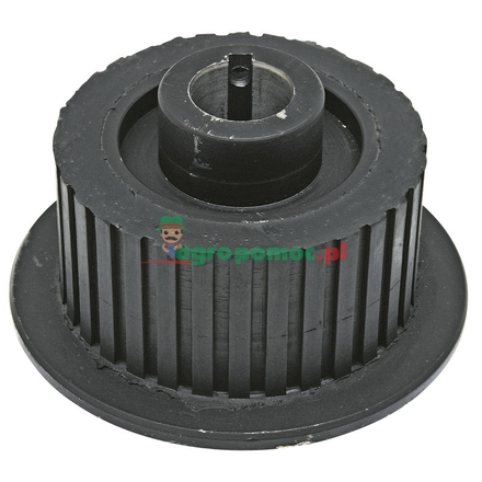 GRIMME Drive roller | 07600820