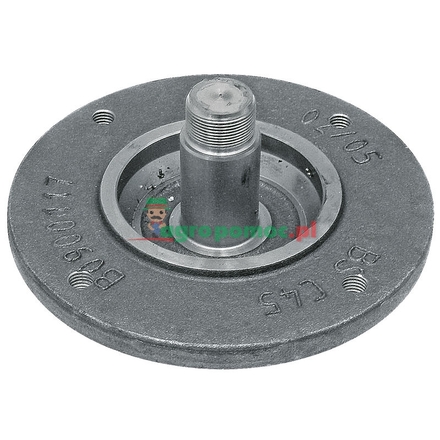 GRIMME Flange | 00900117