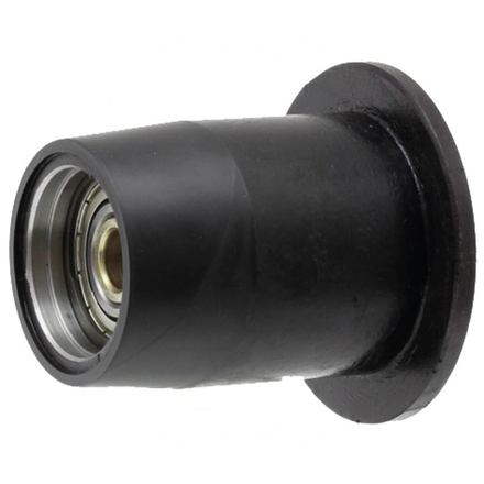 GRIMME Flanged roller