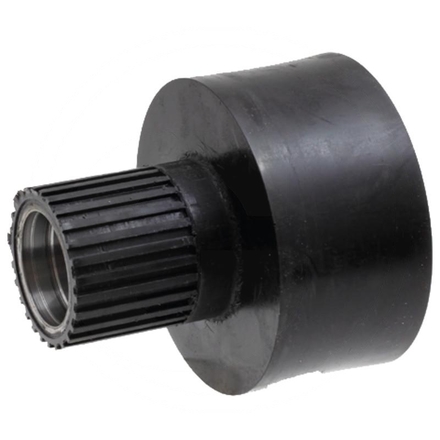 GRIMME Support roller