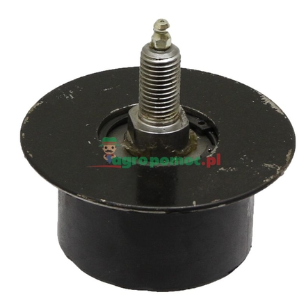 GRIMME Support roller | 20010202