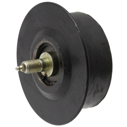 GRIMME Support roller