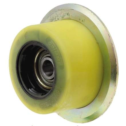 GRIMME Support roller