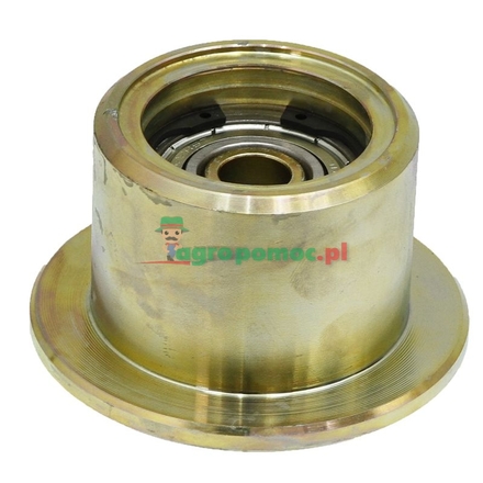 GRIMME Support roller | 20041100