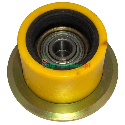 GRIMME Support roller | 60200077 20027931