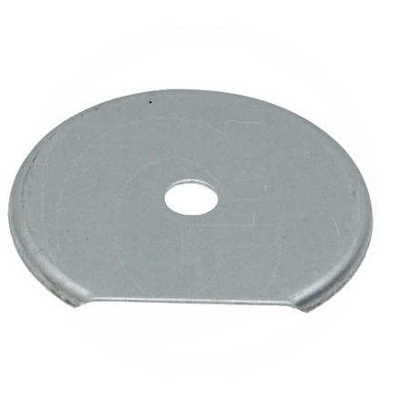 GRIMME Winding protection